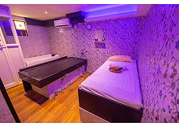Zaara Spa Bhubaneswar