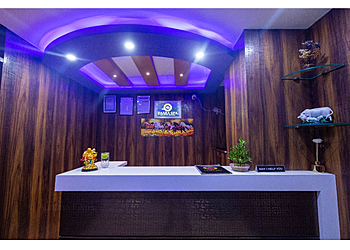 Zaara Spa Bhubaneswar Zaara Spa Bhubaneswar