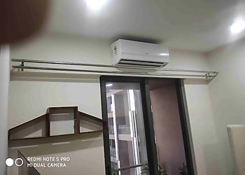 Zaheer Carpenter Bandra Kurla