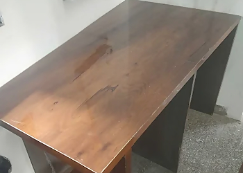 Zaheer Carpenter Bandra Kurla