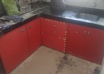 Zaheer Carpenter Bandra Kurla