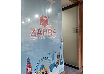 Zahra Tours and Travels