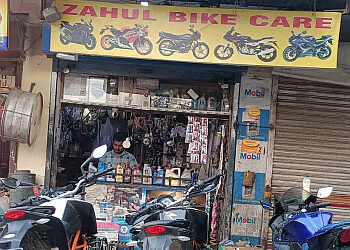 Zahul Bike Care