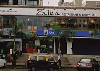 Zaika Restaurant & Party Hall