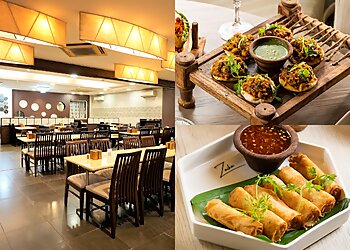 Zaika Restaurant & Party Hall