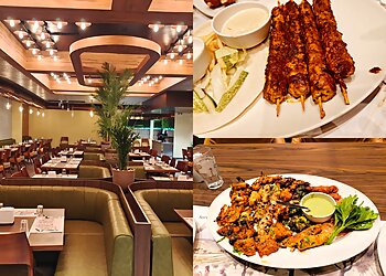 Zaitoon Restaurant Madurai