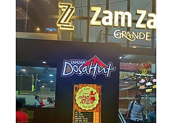 Zam Zam Bun Cafe