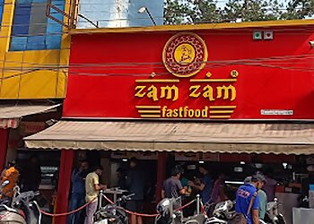 ZamZam Restaurant