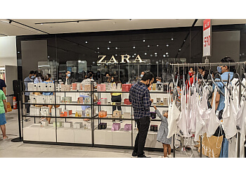 Zara Ambience Mall Gurgaon