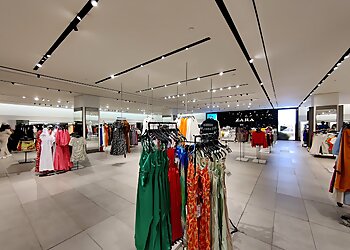 Zara Ambience Mall Gurgaon