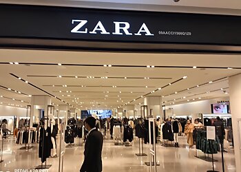 New Delhi Clothing Stores Zara Delhi image 1