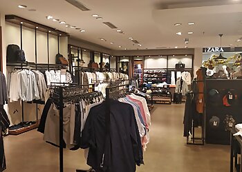 Zara Pune