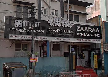 Zaraa Dental 
