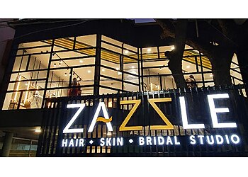 Coimbatore Beauty Parlours Zazzle Salon image 1