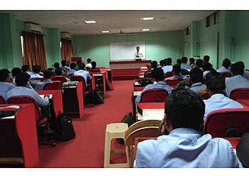 Zeal College of Engineering and Research