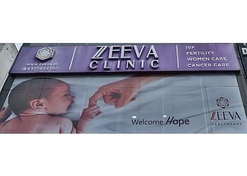 Zeeva Clinics