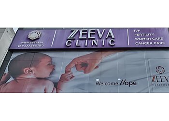 Noida IVF Fertility Clinics Zeeva Fertility image 1