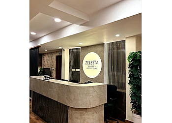 Zelesta Skin & Hair Care Clinic