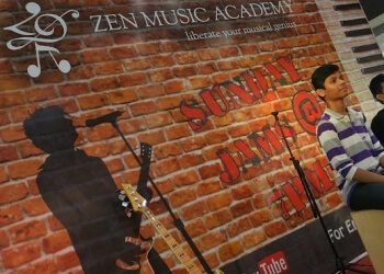 Zen Music Academy