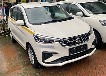 Zende Taxi Service / Zende Tours and Travels