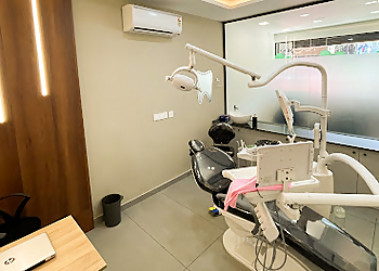 Zenith Dental Centre & Ultrasound Scan Clinic