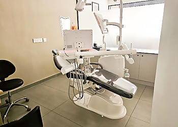 Zenith Dental Centre & Ultrasound Scan Clinic