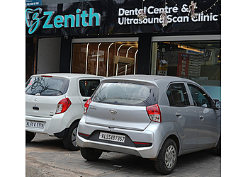 Zenith Dental Centre & Ultrasound Scan Clinic