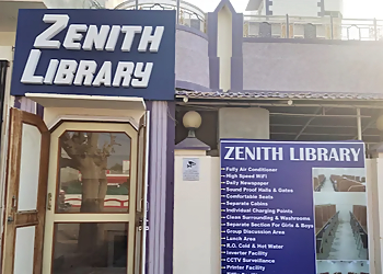 Zenith Library