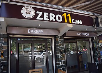 Zero Inn