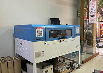 Zig Zag Art Printers