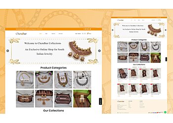 Zinavo Private Limited