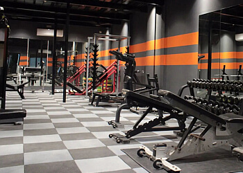 Best Gyms In Mumbai  Best Fitness Deals On Gyms Near Me At