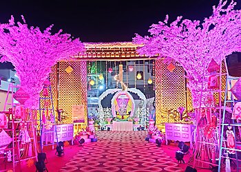 Zions Wedding Planner