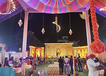 Zions Wedding Planner