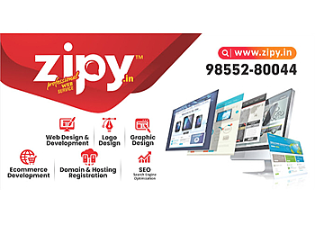 Zipy-Web Agency