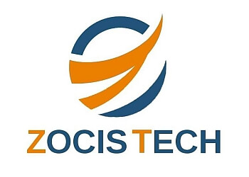 Zocis Technologies Pvt. Ltd.
