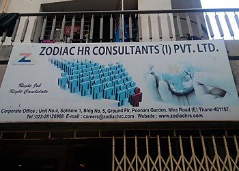 Mira Bhayandar Recruitment Agencies Zodiac Hr Consultants image 1