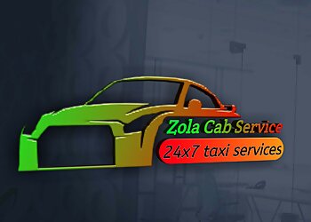 फ़िरोज़ाबाद टैक्सी से Zola cab service छवि 1