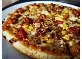 Zomibi Pizza