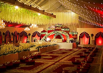 Srinagar Wedding Planners Zool Production  image 1