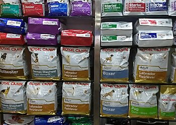 Zooland Pet Shop & Clinic