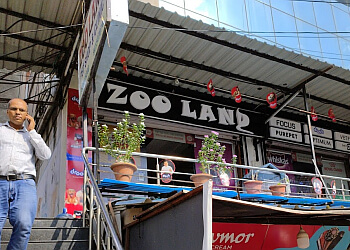 Zooland Pet Shop & Clinic