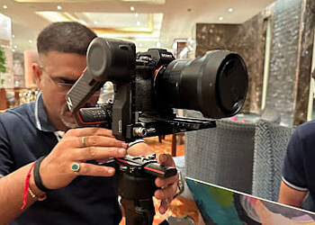 ZoomMantra Productions