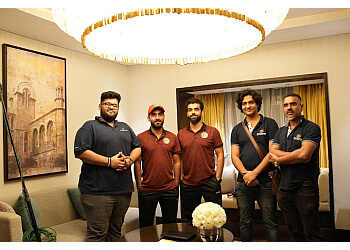 ZoomMantra Productions