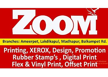 Hyderabad Printers Zoom Printing Press image 1