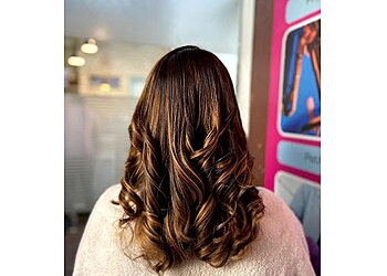 Zorro The Family Salon