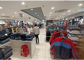 3 Best Clothing Stores in Jodhpur - Expert Recommendations