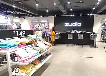 Zudio Rajkot