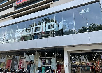 Rajkot Clothing Stores Zudio Rajkot image 1