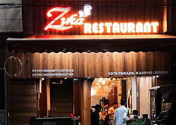 Zyka Restaurant